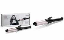 Lokówka Babyliss Curling Tong 38 mm