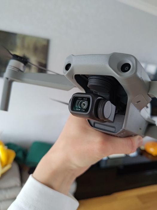 DJI Mavic Air 2 Fly More Combo