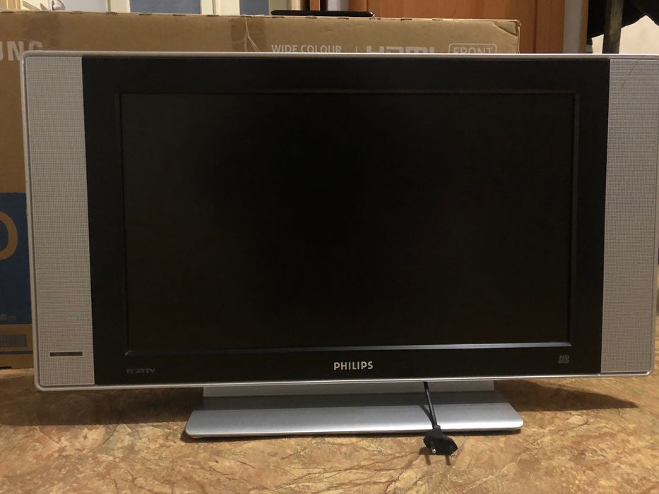 Продам телевізор Philips FlatTv