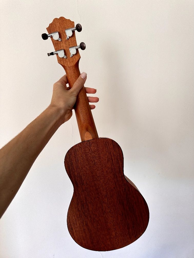 Ukulele be JOE w idealnym stanie