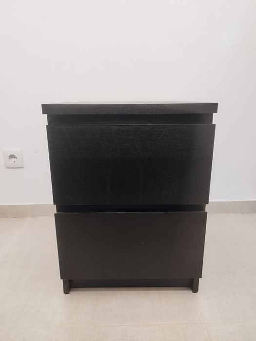 Mesa de cabeceira IKEA