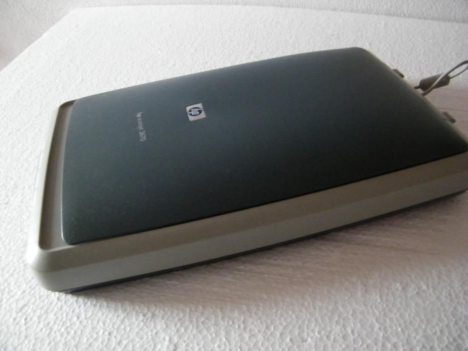 Scanner marca HP