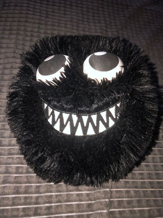 Игрушка монстрик