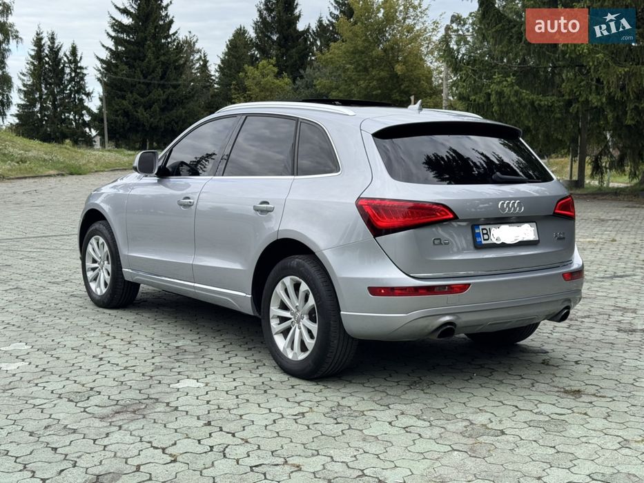 Продам власний автомобіль
