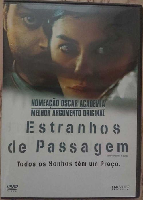 DVDs - Filmes - vários 4b - Preço Unitário