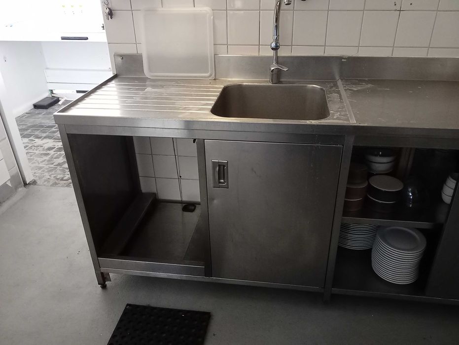 Equipamento de Hotelaria Quase NOVO