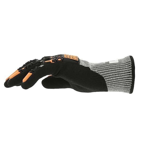 Rękawice Mechanix Speedknit M-Pact S5CP08 GREY (XL)