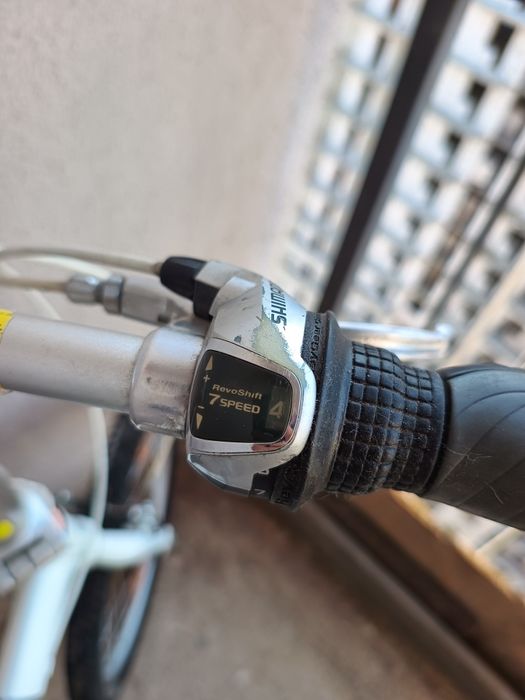 Велосипед складной 20' Giant Expressway 2