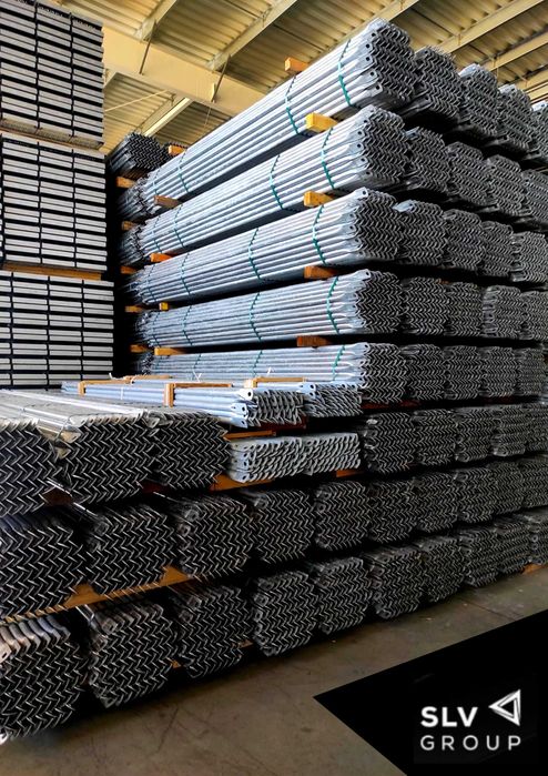 Rusztowanie elewacyjne typ SLV 70 * 1000m2 * LEASING na rusztowanie