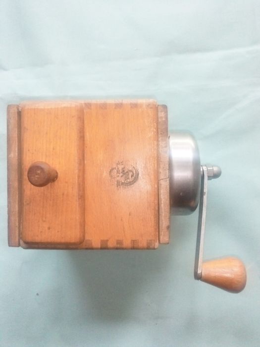 Кофемолка мельница СССР