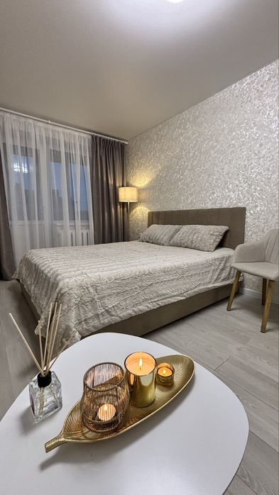 Подобово. Центр. 1 кім кв на Площі Перемоги