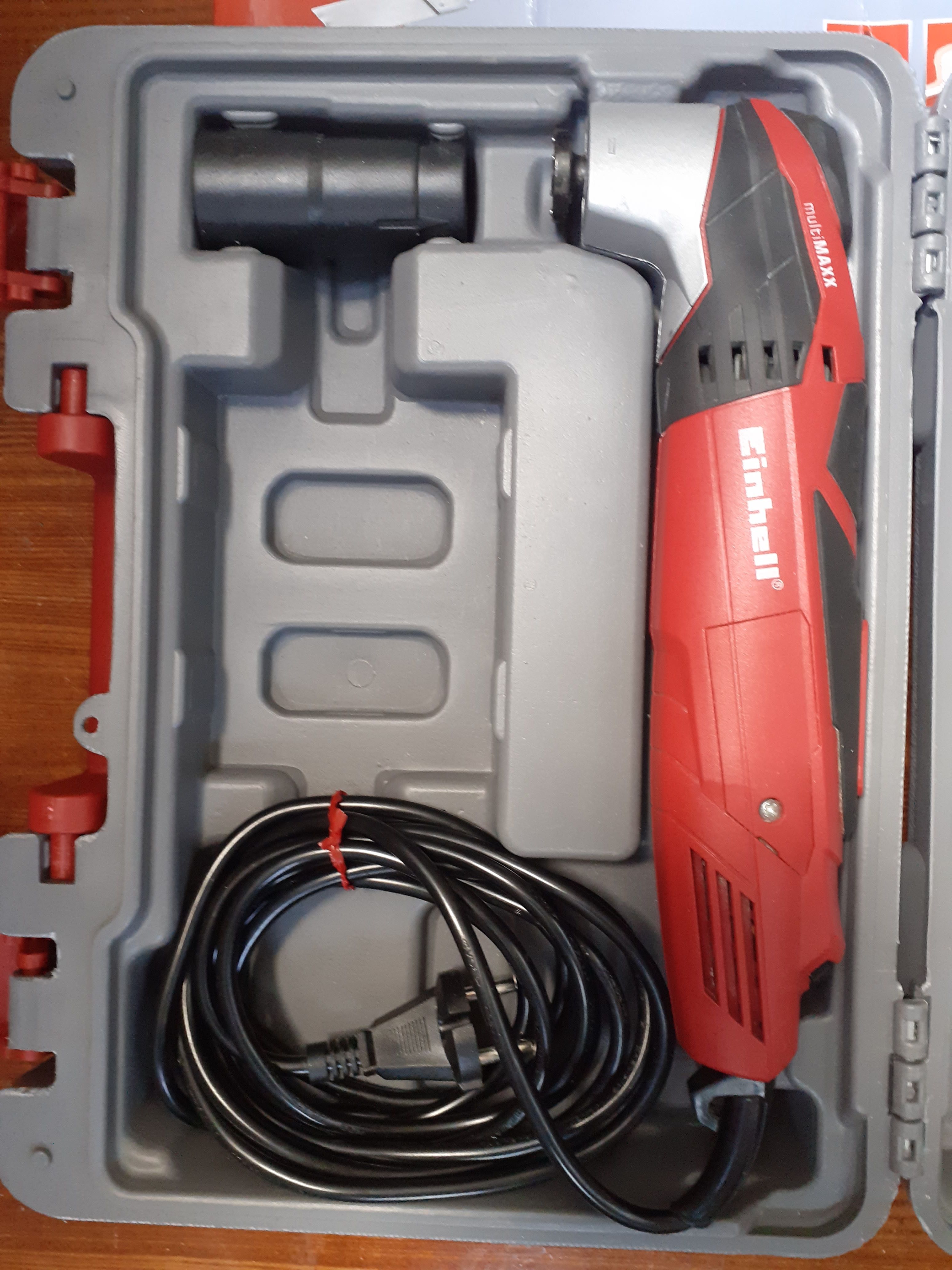 Multifunções Einhell RT-MG 200E