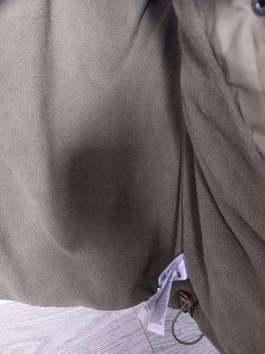 Kurtka zimowa chlopieca dziewczęca cool club 128