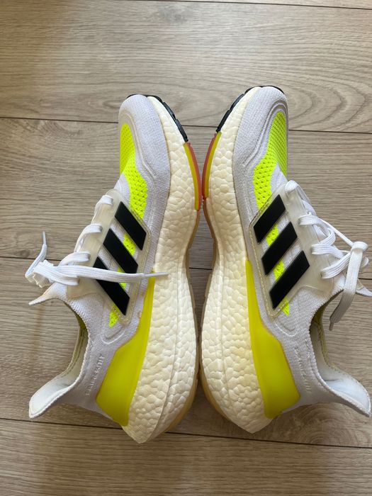 Adidas Ultraboost 21