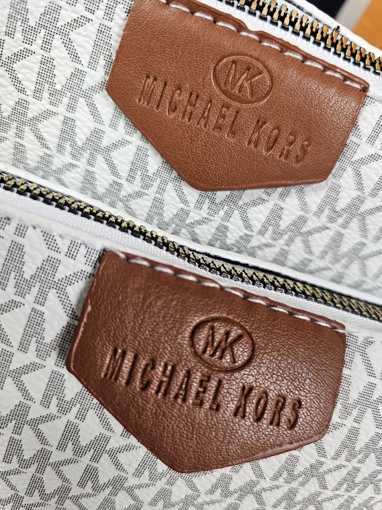 Torba damska Michael Kors  3w1 nowość torebka logowana