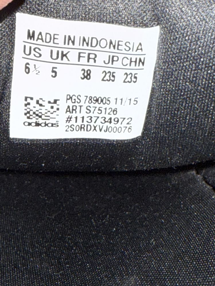 Жіночі кросівки, кеди Adidas Superstar, Оригінал