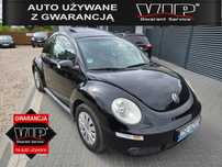 Volkswagen New Beetle Świeżo sprowadzony/ Zarejestrowany.