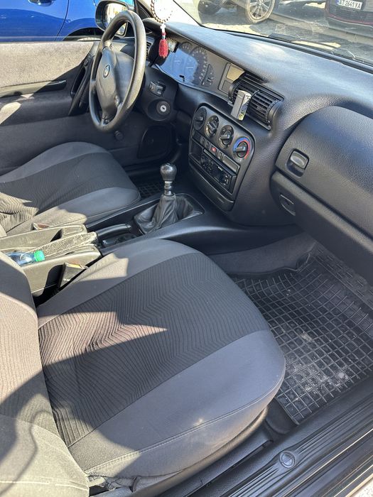 Продам Opel Omega в ідеальному стані