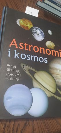 Bernhard Mackowiak Astronomia i Kosmos