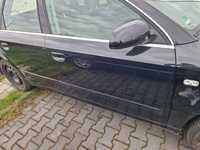 Kpl. Prawe Przednie drzwi Audi A4 b7 LZ9Y  - oryginał lakier w kolor