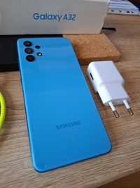 Samsung A32 SM-A325/DS awesome Blue 128GB