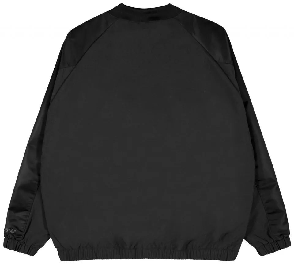 Бомбер Adidas CLGT Popover Windbreaker