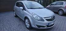 Opel Corsa D 1.4 Benzyna 2010r Ładna Sprowadzona Niemcy
