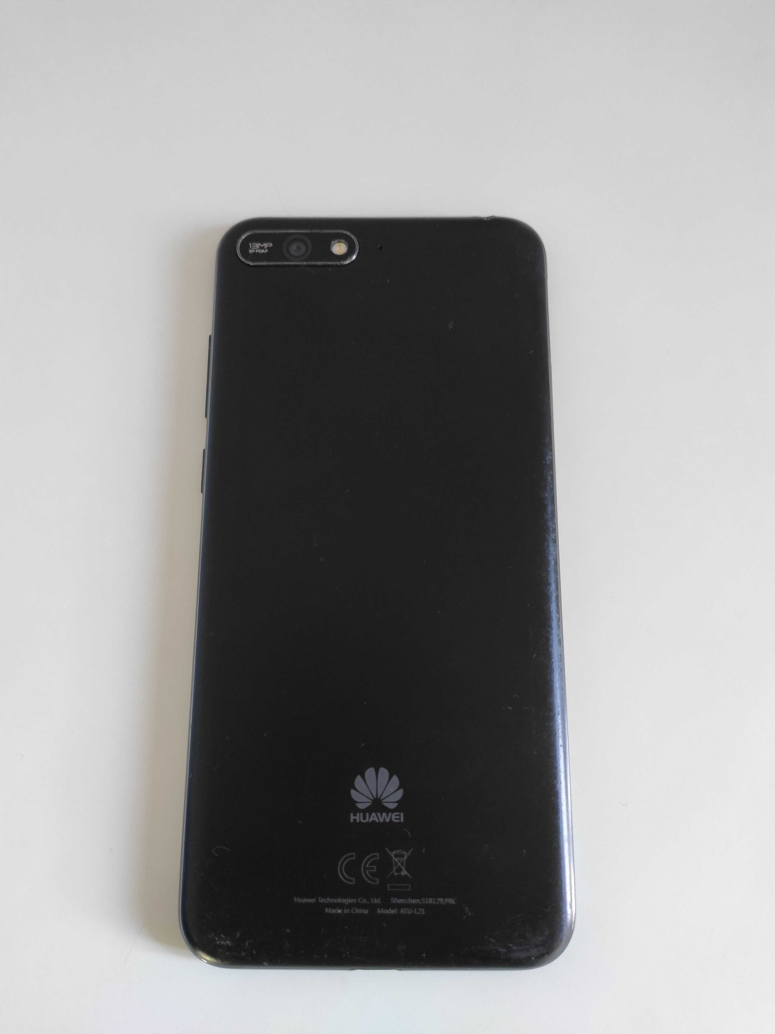 Smartphone Android Huawei Y6 | Livre