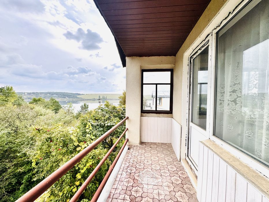 Продаж дачного будинку с.Івачів Горішній