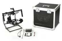 Gimbal - SKY GLIDE PRO 2- stabilizator 3 osiowy