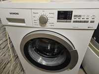 Siemens iq500 пральна машина