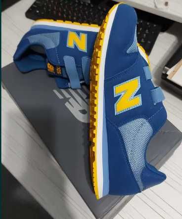 Кроссовки New Balance 500  Оригинал