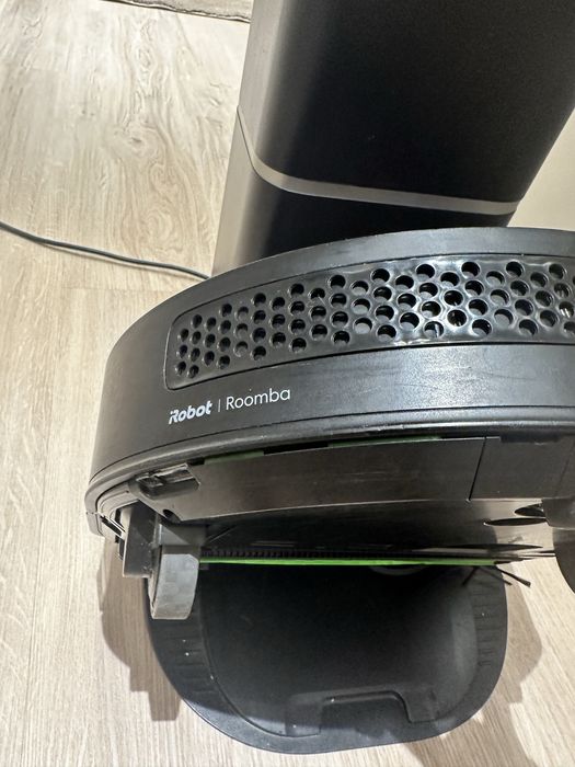 Aspirador Robot roomba S 9+