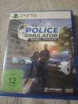 Police Similator Patrol Officer PS5