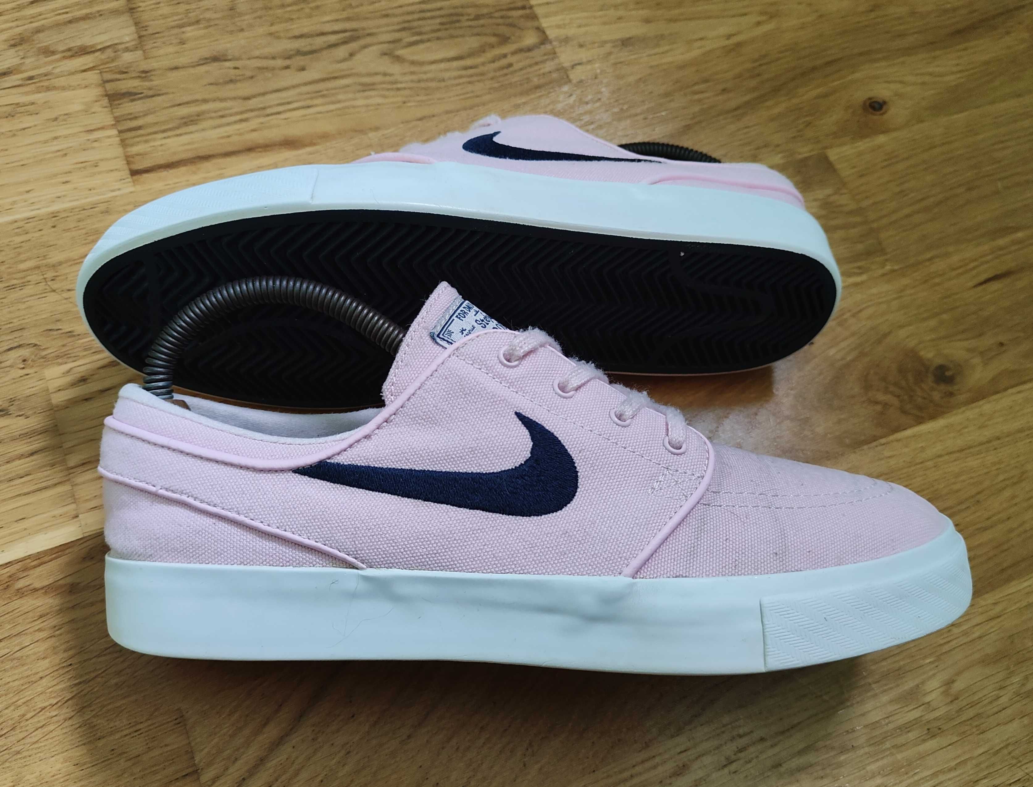 Кроссовки Nike SB Stefan Janoski Размер 38.5