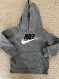 Bluza z kapturem Nike