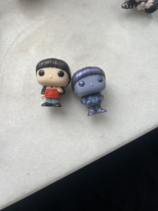 Игрушки Дивні дива