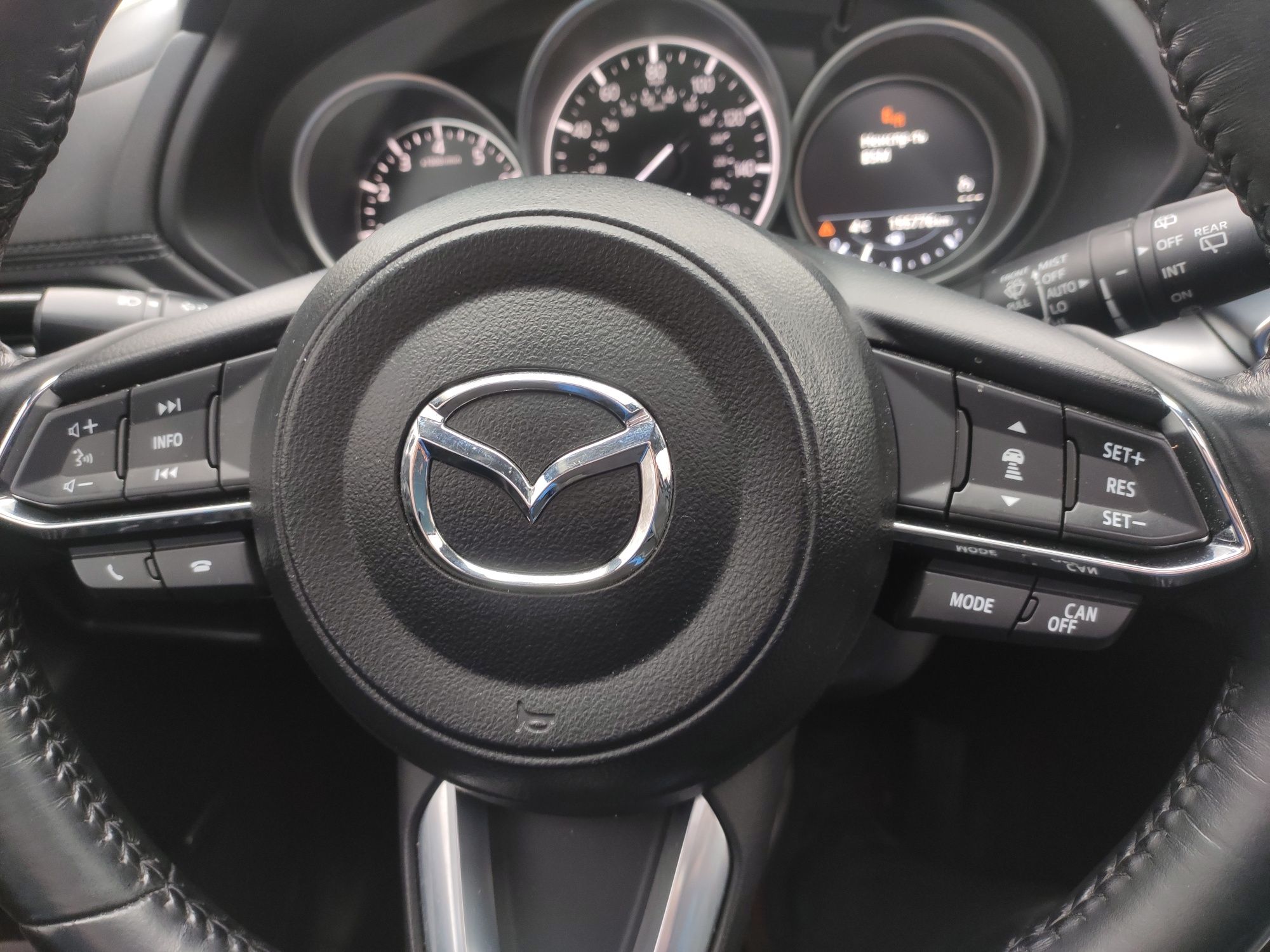 Mazda CX5  2018р