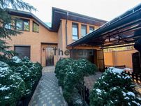 Продаж будинку Віта-Поштова 170 м2 6 сот. 10 км. до м. Теремки