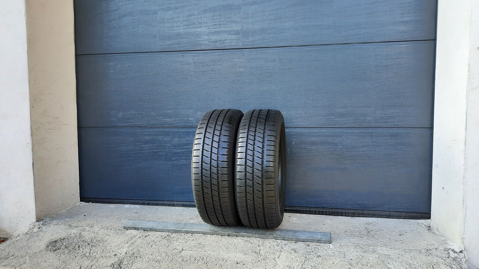 Goodyear 215/60 R17 C CargoVector 2020