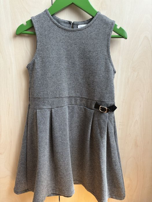 Сарафани одяг для школи Next Zara