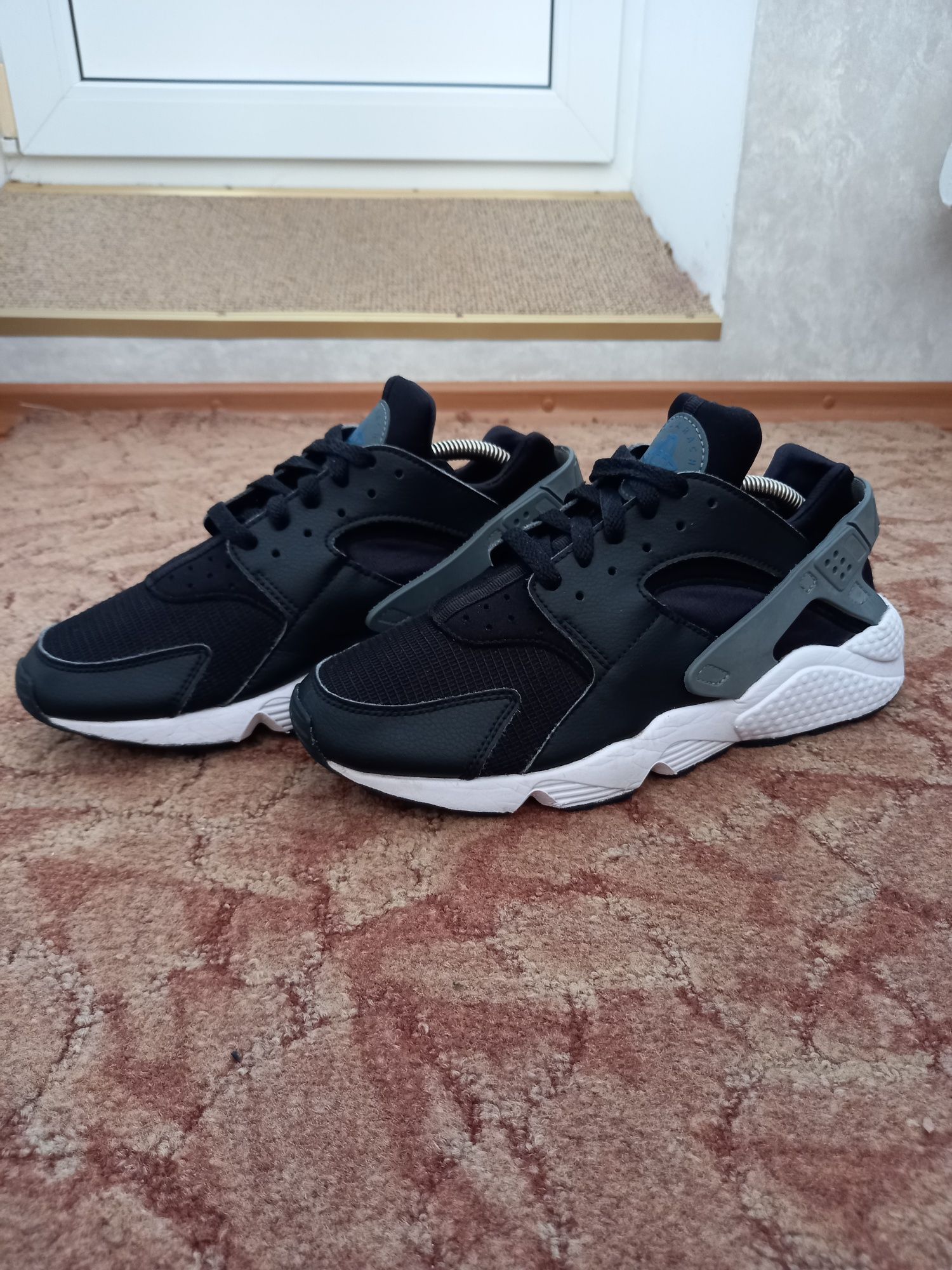 Оригинальные мужские кроссовки Nike Air Huarache