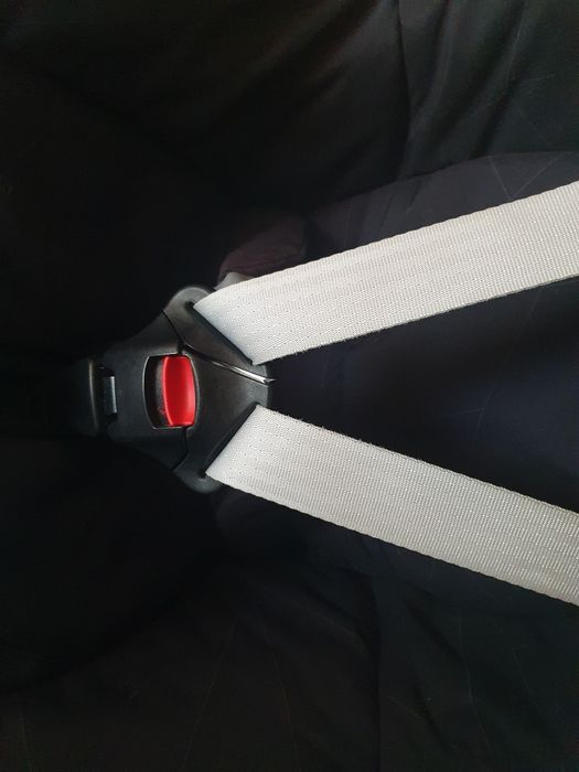 Fotelik maxi cosi Pearl