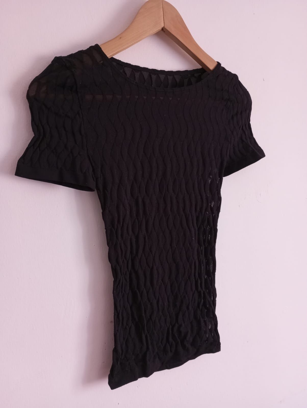 Camisola Vintage Tamanho S