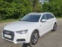 Audi A4 Allroad quattro. bardzo dobry stan, zarejestrowany, audio bang&olufsen