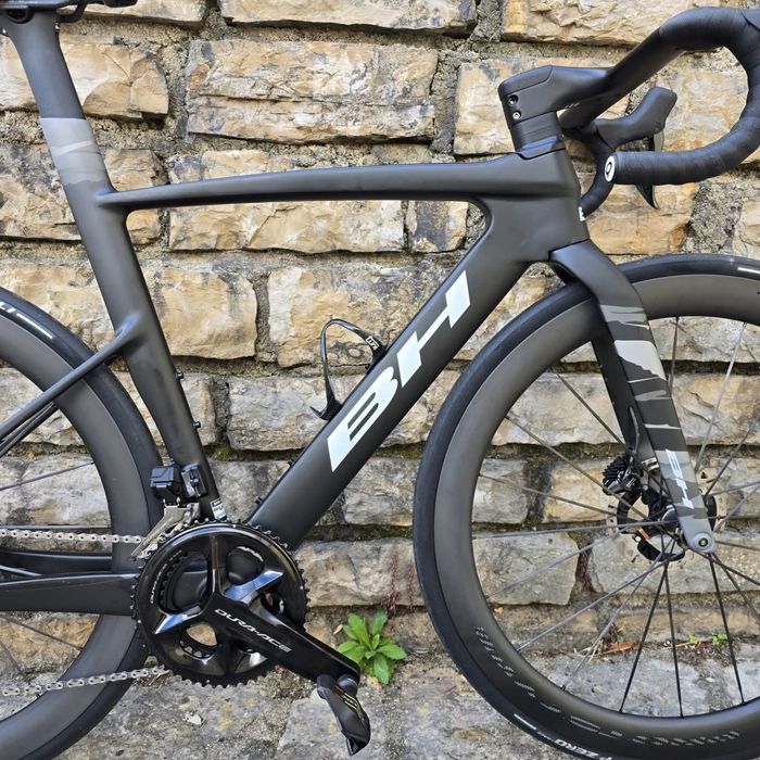 BH Aerolight Topo 6.9Kg