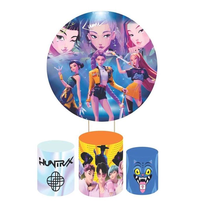 Aluguer de Materiais para Festas | Planeta Festa Benfica & Amadora