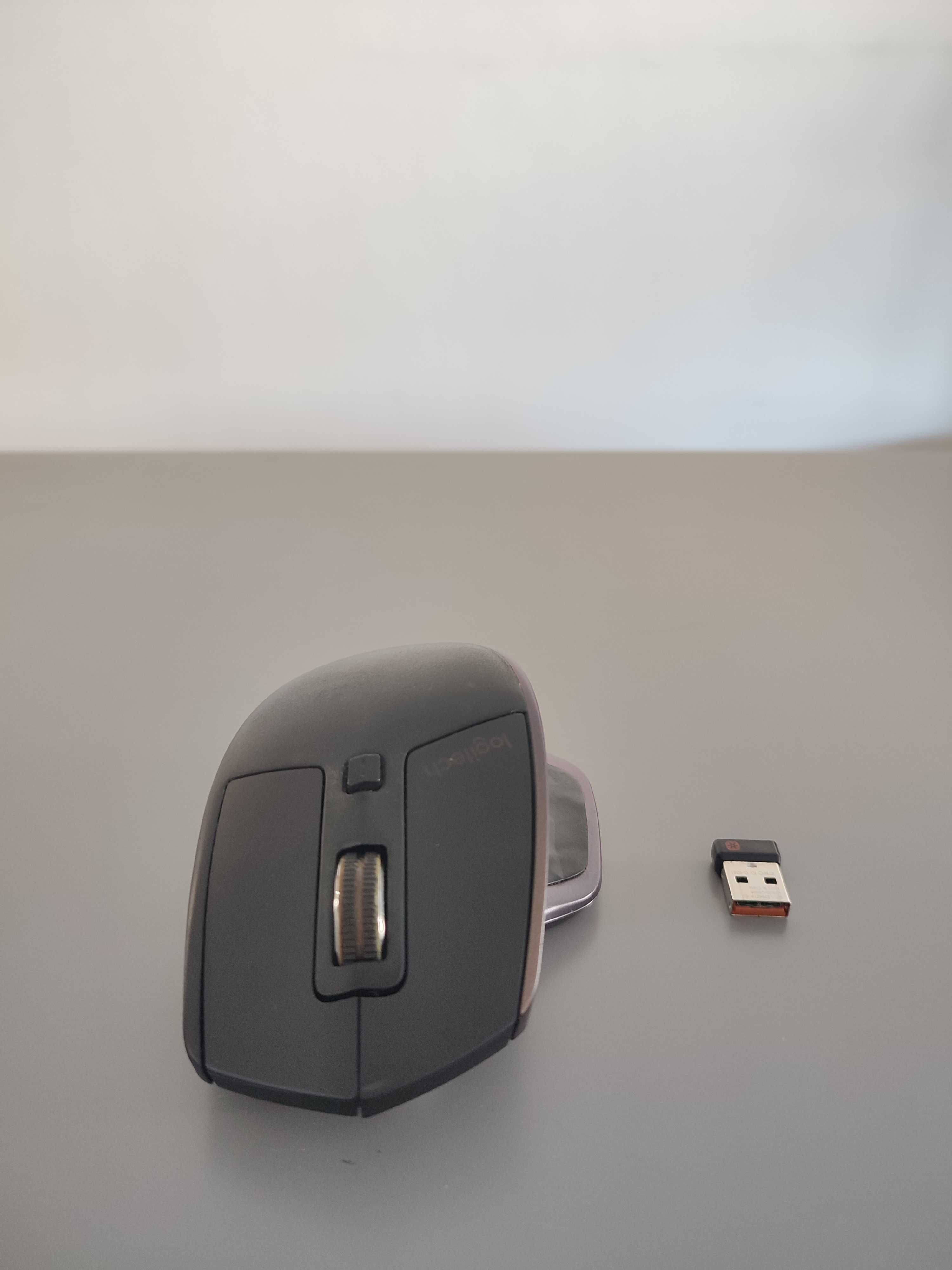Rato Wireless Logitech MX Master