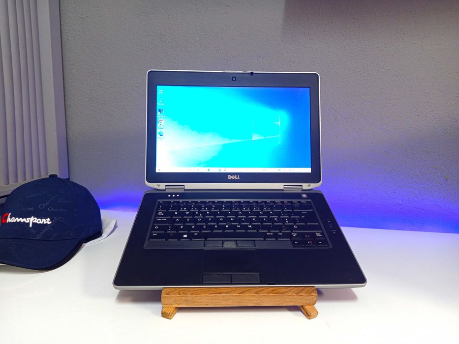 DELL Core i7/Ram 8GB/Nvidia /a 100%