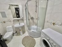 Оренда 1 кімнатної квартири в новобудові вул. Малоголосківська